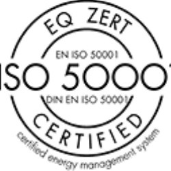 ISO 50001:2011 - HK Cosmetic Packaging